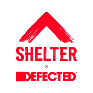 From House to Home - Defected x Shelter