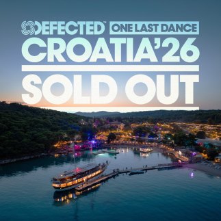 Defected Sells Out Last Ever Croatia Festival