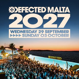 Tickets for Malta 2027 On Sale Now