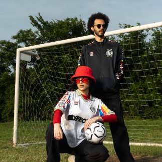 Defected Reveals 2026 World Cup Shirt and Jacket