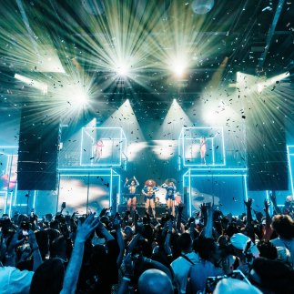 Glitterbox’s Party Returns to Hï Ibiza for 2024 Summer Season