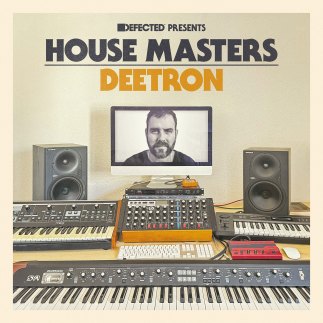 Underground Champion Deetron joins Defected House Masters