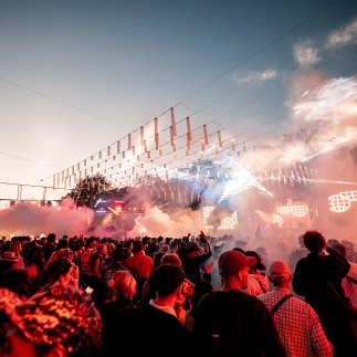 Defected and Glitterbox Return to Glastonbury 2025