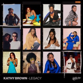 Glitterbox Announces Kathy Brown Legacy LP to Raise Money for Healthcare Fund