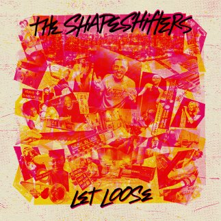 THE SHAPESHIFTERS ANNOUNCE NEW STUDIO ALBUM ‘LET LOOSE’ FORTHCOMING ON GLITTERBOX