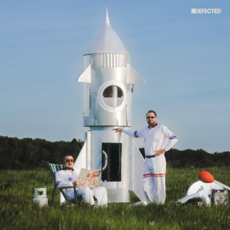 Oden &amp; Fatzo announce debut album Somehow It Flies