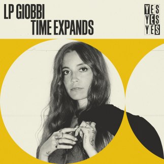 LP Giobbi launches Yes Yes Yes Imprint with ‘Time Expands’