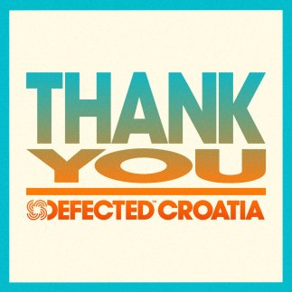 Defected Croatia: A Message from our CEO, Wez Saunders