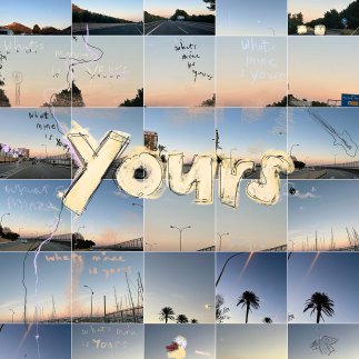 YOURS release debut album What&#039;s Mine Is YOURS on Defected