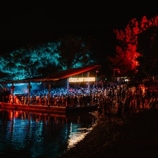 The Sun Sets on Defected Croatia