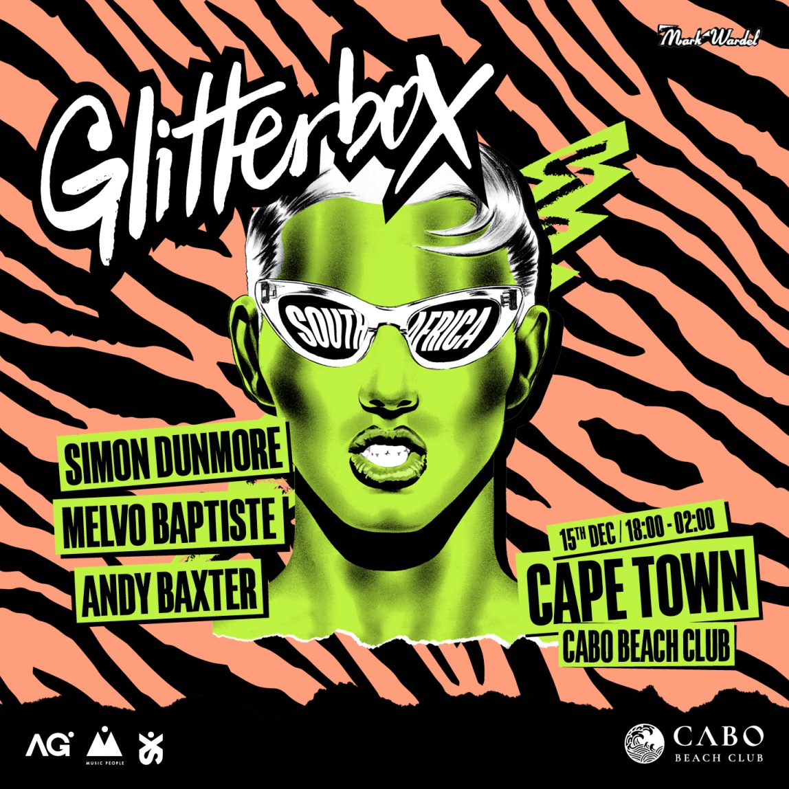 Glitterbox™ Home Page Glitterbox™