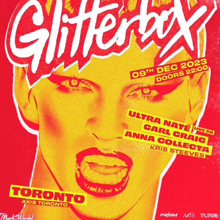 Events | Glitterbox™